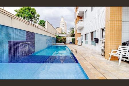 Apartamento à venda com 3 quartos, 138m² em Mooca, São Paulo