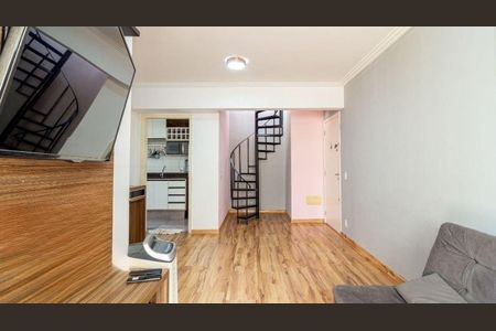 Apartamento à venda com 3 quartos, 138m² em Mooca, São Paulo