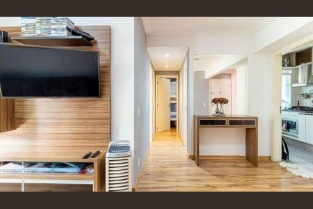 Apartamento à venda com 3 quartos, 138m² em Mooca, São Paulo