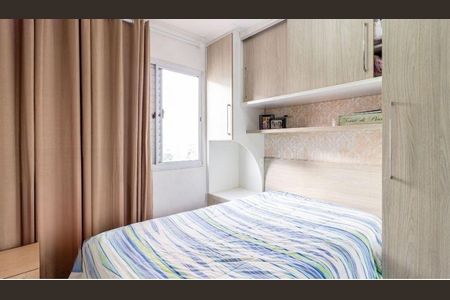Apartamento à venda com 3 quartos, 138m² em Mooca, São Paulo