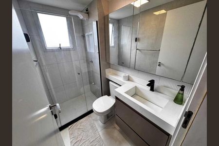 Apartamento à venda com 3 quartos, 115m² em Ipiranga, Belo Horizonte
