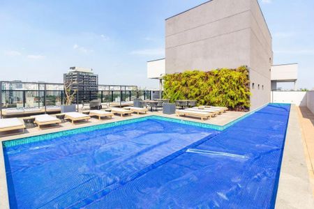 Apartamento à venda com 3 quartos, 142m² em Pinheiros, São Paulo