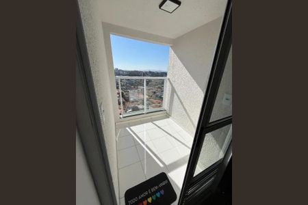 Apartamento à venda com 1 quarto, 31m² em Jardim Monte Kemel, São Paulo