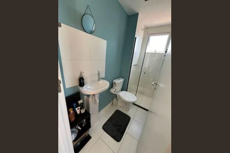 Apartamento à venda com 1 quarto, 31m² em Jardim Monte Kemel, São Paulo