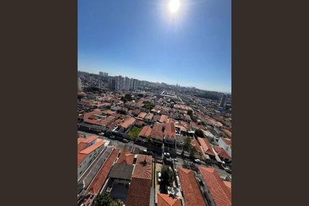 Apartamento à venda com 1 quarto, 31m² em Jardim Monte Kemel, São Paulo