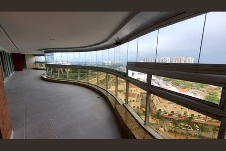 Apartamento à venda com 5 quartos, 340m² em Barra da Tijuca, Rio de Janeiro