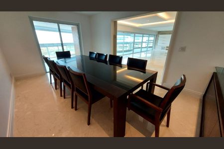 Apartamento à venda com 5 quartos, 340m² em Barra da Tijuca, Rio de Janeiro