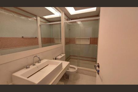 Apartamento à venda com 5 quartos, 340m² em Barra da Tijuca, Rio de Janeiro
