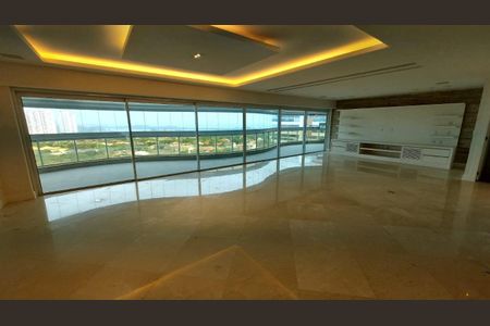 Apartamento à venda com 5 quartos, 340m² em Barra da Tijuca, Rio de Janeiro