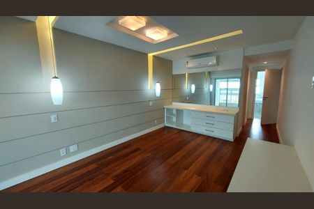 Apartamento à venda com 5 quartos, 340m² em Barra da Tijuca, Rio de Janeiro