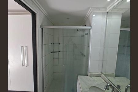Apartamento para alugar com 1 quarto, 40m² em Indianópolis, São Paulo