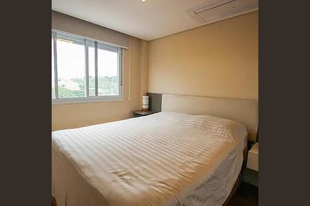 Apartamento à venda com 3 quartos, 89m² em Santo Amaro, São Paulo