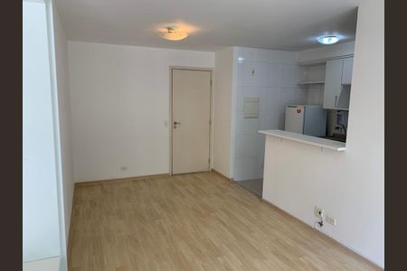 Apartamento para alugar com 1 quarto, 47m² em Indianópolis, São Paulo