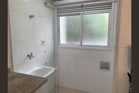 Apartamento para alugar com 1 quarto, 47m² em Indianópolis, São Paulo