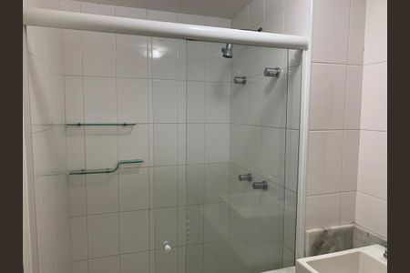 Apartamento para alugar com 1 quarto, 47m² em Indianópolis, São Paulo