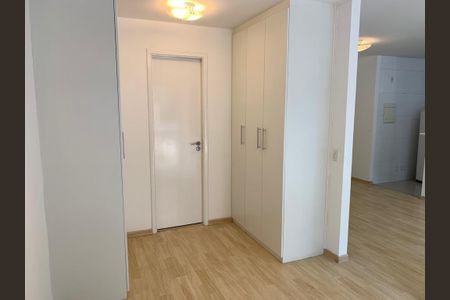 Apartamento para alugar com 1 quarto, 47m² em Indianópolis, São Paulo