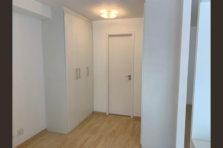 Apartamento para alugar com 1 quarto, 47m² em Indianópolis, São Paulo