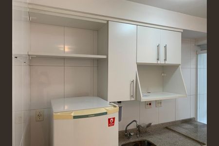 Apartamento para alugar com 1 quarto, 47m² em Indianópolis, São Paulo