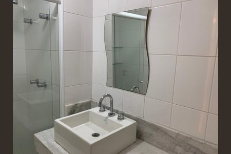 Apartamento para alugar com 1 quarto, 47m² em Indianópolis, São Paulo