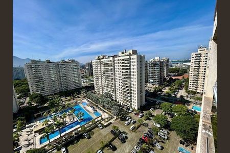 Apartamento à venda com 2 quartos, 65m² em Barra da Tijuca, Rio de Janeiro
