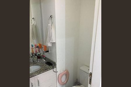 Apartamento à venda com 2 quartos, 64m² em Jardim Parque Morumbi, São Paulo