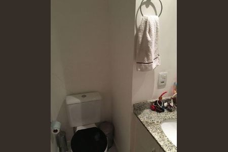 Apartamento à venda com 2 quartos, 64m² em Jardim Parque Morumbi, São Paulo