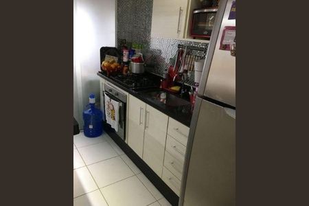 Apartamento à venda com 2 quartos, 64m² em Jardim Parque Morumbi, São Paulo