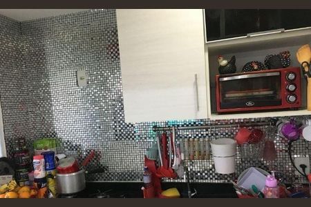 Apartamento à venda com 2 quartos, 64m² em Jardim Parque Morumbi, São Paulo