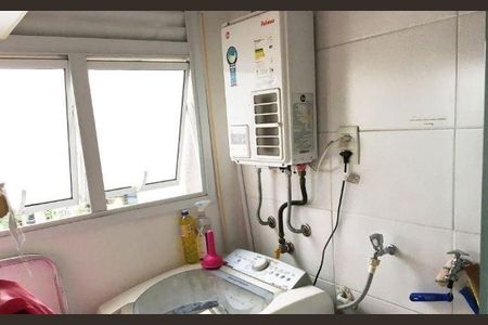 Apartamento à venda com 2 quartos, 64m² em Jardim Parque Morumbi, São Paulo