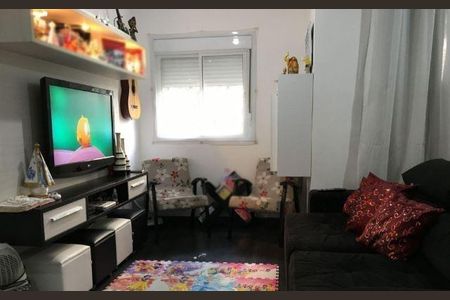 Apartamento à venda com 64m², 2 quartos e 1 vaga