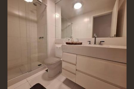 Apartamento à venda com 134m², 3 quartos e 2 vagas