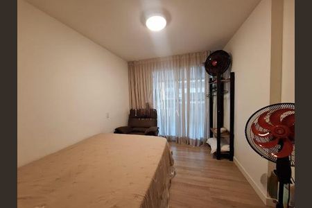 Apartamento à venda com 134m², 3 quartos e 2 vagas