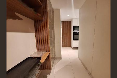 Apartamento à venda com 134m², 3 quartos e 2 vagas