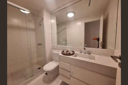Apartamento à venda com 134m², 3 quartos e 2 vagas