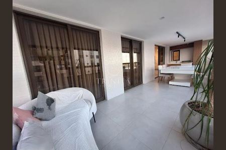 Apartamento à venda com 3 quartos, 134m² em Barra Olímpica, Rio de Janeiro
