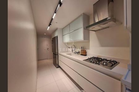 Apartamento à venda com 3 quartos, 134m² em Barra Olímpica, Rio de Janeiro
