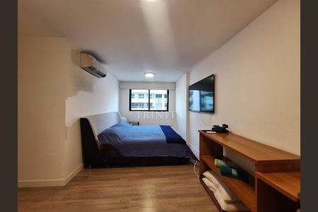 Apartamento à venda com 3 quartos, 134m² em Barra Olímpica, Rio de Janeiro