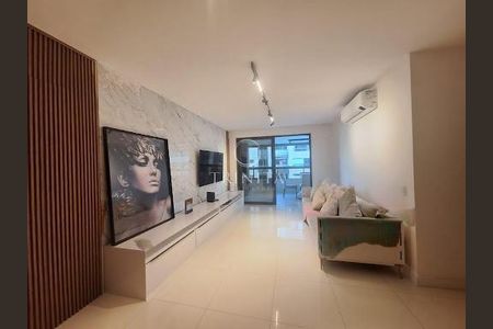 Apartamento à venda com 3 quartos, 134m² em Barra Olímpica, Rio de Janeiro