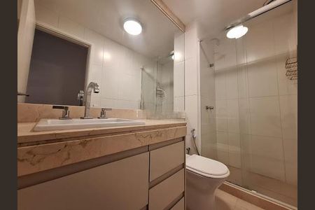 Apartamento à venda com 3 quartos, 134m² em Barra Olímpica, Rio de Janeiro