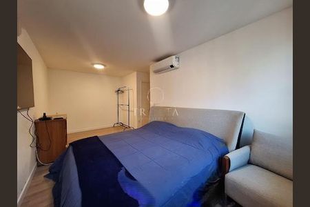 Apartamento à venda com 3 quartos, 134m² em Barra Olímpica, Rio de Janeiro