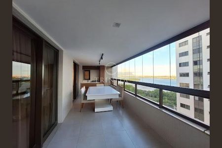 Apartamento à venda com 3 quartos, 134m² em Barra Olímpica, Rio de Janeiro