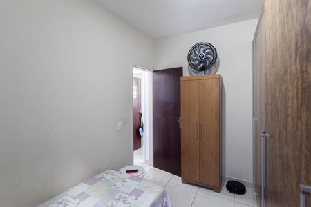 Apartamento à venda com 52m², 2 quartos e 1 vaga Apartamento à venda com 52m², 2 quartos e 1 vagaQuarto 2