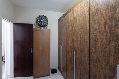 Quarto 2 de apartamento à venda com 2 quartos, 52m² em Manacás, Belo Horizonte