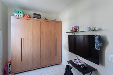 Quarto 1 de apartamento à venda com 2 quartos, 52m² em Manacás, Belo Horizonte