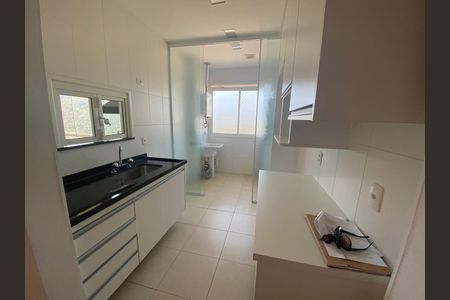 Apartamento à venda com 2 quartos, 72m² em Centro de Apoio I (Alphaville), Santana de Parnaíba