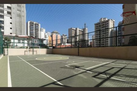 Apartamento à venda com 3 quartos, 222m² em Perdizes, São Paulo
