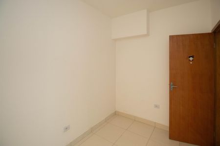 Quarto de apartamento para alugar com 1 quarto, 35m² em Parada Inglesa, São Paulo