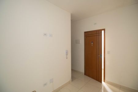 Sala / Cozinha  de apartamento para alugar com 1 quarto, 35m² em Parada Inglesa, São Paulo
