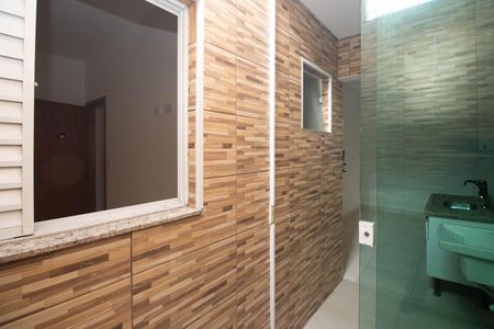 Apartamento para alugar com 35m², 1 quarto e sem vaga Apartamento para alugar com 35m², 1 quarto e sem vagaÁrea de Serviço