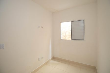 Quarto de apartamento para alugar com 1 quarto, 35m² em Parada Inglesa, São Paulo